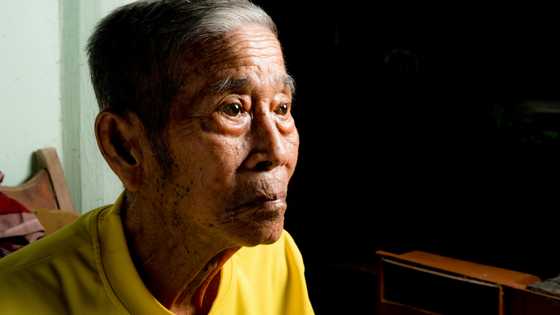 My husband disappeared 40 years ago—when I saw him again, he said, “You have no idea what happened!”