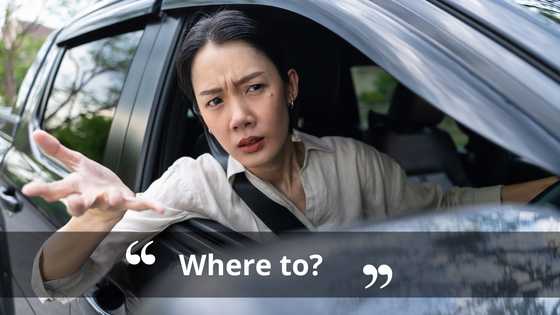 “You’re My Only Hope!” I Let a Rude Stranger Into My Car - Then He Tracked Me Down Three Days Later