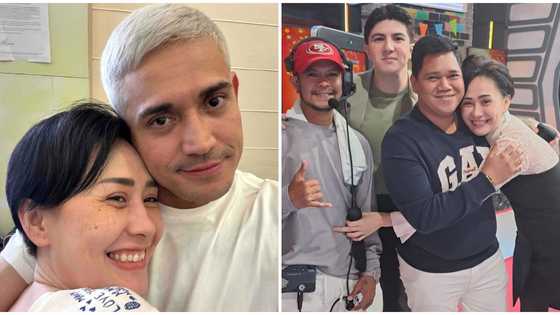 Chariz Solomon, tinanong ni Boy Abunda kung binayaran na siya ng Tahanang Pinakamasaya management