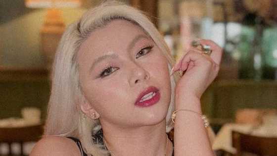 Caloy Yulo’s GF sa nanay ng Olympian: “Mother dear, I'm gonna hold your hand when I say this”
