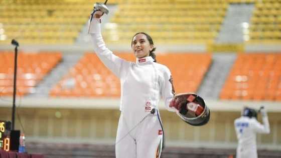 Lucy Torres, isang proud mama; ibinida ang back-to-back championship ng anak