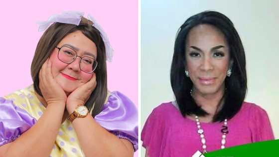 Boobsie Wonderland, may emosyonal na tribute para kay Michelle O’Bombshell