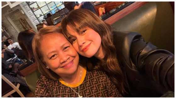 Cristy Fermin, inalmahan ang mga nagsabing landgrabber umano si Bea Alonzo