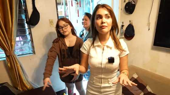 Ivana Alawi, binalikan ang simpleng buhay nila sa kanilang dating bahay