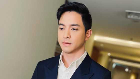 Alden Richards reacts to alleged ₱35 billion fund insertions of Zaldy Co