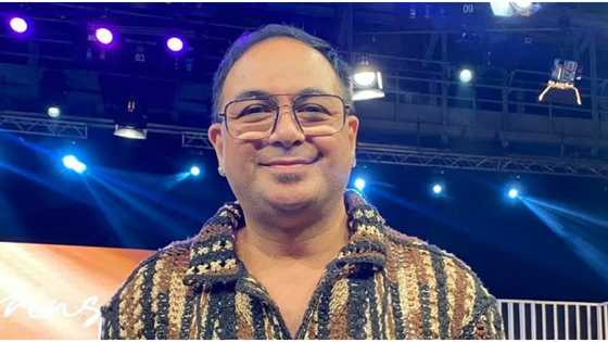 Keempee de Leon, nagsalita na tungkol sa Pepsi Paloma movie ni Darryl Yap