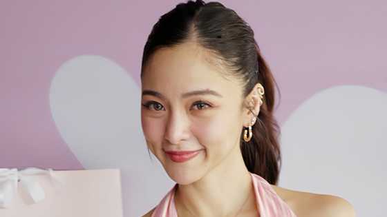 Kim Chiu, nagbahagi ng isang mahahalagang payo sa tamang paghawak ng kita