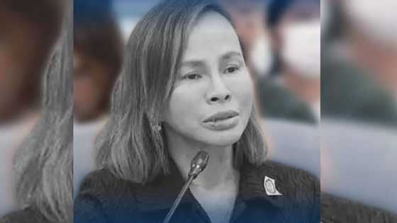 Dating DPWH Undersecretary Catalina Cabral, natagpuang walang malay sa ilalim ng Kennon Road