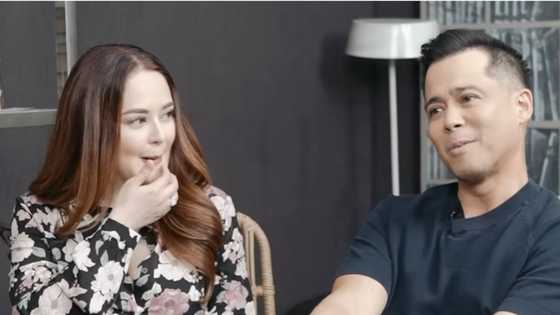 Jessa Zaragoza at Dingdong Avanzado, umamin na dumating din sa puntong muntik nang maghiwalay