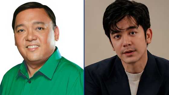Harry Roque, pinatutsadahan ang Kakampinks dahil sa umanong pagiging DDS ni Joshua Garcia