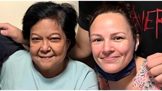 Matet de Leon, ikwinento ang pagpapalaki at pagdisiplina sa kanya ni Nora Aunor