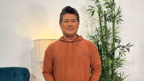 Julius Babao, nagpahayag ng saloobin tungkol sa pagpapasalamat sa nakaraan