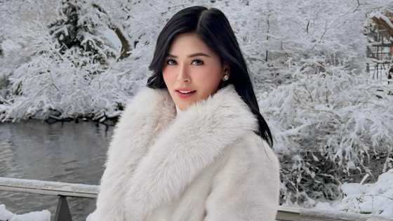 Jen Oliveros, may makahulugang pahayag tungkol sa mga taong gumabay sa kaniya