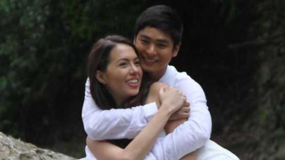 Julia Montes admits to being in love; says she is ready for marriage