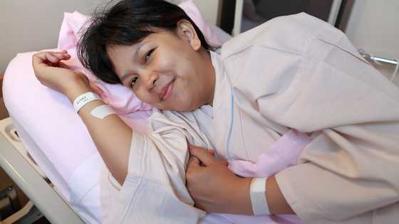 My husband left me after my stroke — A year later, he came back too late