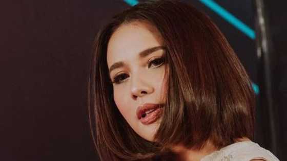 Karylle, naging emosyonal sa concert ng kanyang Ninong Gary Valenciano: "Grabe iyak ko sa dulo"