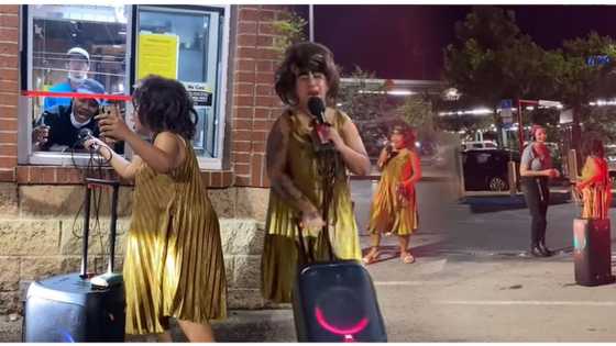 Madam Kilay, napagsabihan dahil sa lakas ng kanyang tugtog sa kalye kanta-serye
