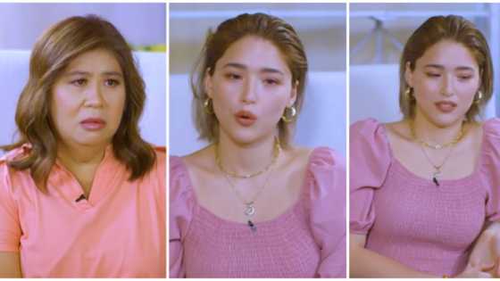 Kylie Padilla, umani ng papuri dahil sa naging pagsagot niya sa kanyang 'KMJS' interview