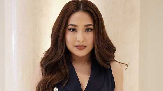 Rita Daniela sa 'not guilty plea ni Archie Alemania: "I know my truth"