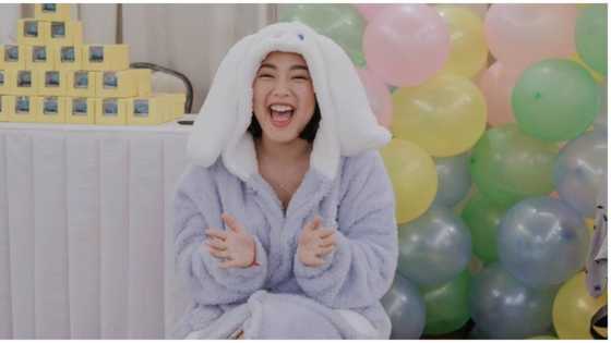 Rita Daniela, sobrang proud sa kanyang Baby Uno: "You are one strong boy"