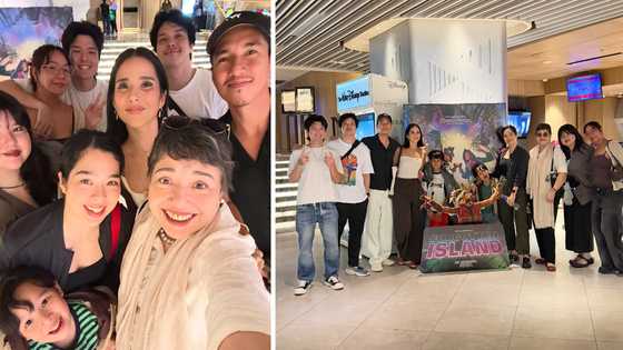 Pia Magalona, ibinida ang masayang bonding time ng pamilya
