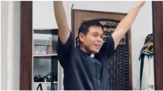 Pari sa Sultan Kudarat, kinagiliwan dahil sa kanyang mga TikTok dance video