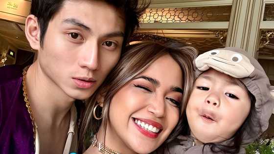 Riva Quenery at Vern Ong, hiwalay na matapos ang limang taon