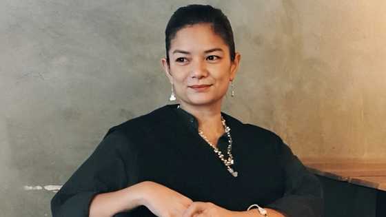 Meryll Soriano, binalikan ang pinakamadilim na yugtong nakaapekto sa trabaho niya