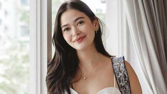 Bela Padilla clarifies her comments on 'self-centeredness' in latest online post