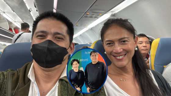 BB Gandanghari, sinupalpal sina Sharon at Sen. Kiko ukol sa isinusulong na batas ni Sen. Robin
