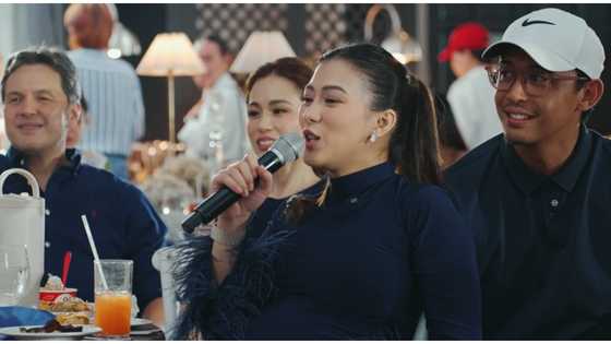 Toni Gonzaga shows epic baby shower she prepared for Alex Gonzaga