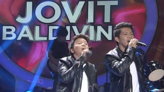 Kakai Bautista, binalikan 'YFSF' performance nila ni Jovit Baldivino; may mensahe sa yumaong singer
