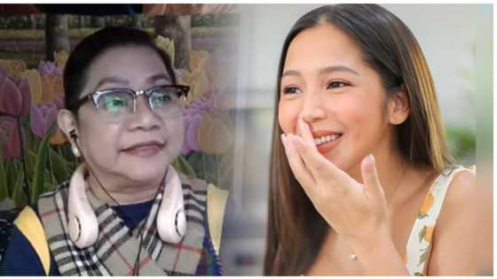 Dawn Chang, naghihintay din daw ng pruweba mula kay Cristy Fermin
