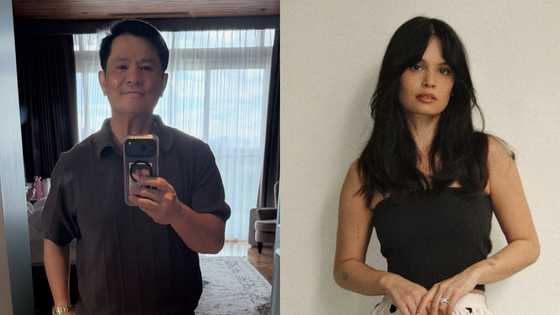 Ogie Alcasid, may mensahe sa kaarawan ng anak na si Leila: “Keep going for your dreams”