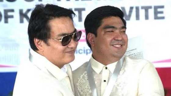 Jolo Revilla, may madamdaming panalangin para kay Bong Revilla sa kaarawan nito