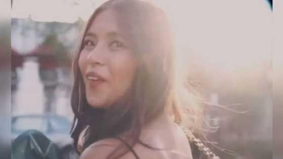 Gabbi Garcia, Khalil Ramos shares how they celebrated Valentine's Day