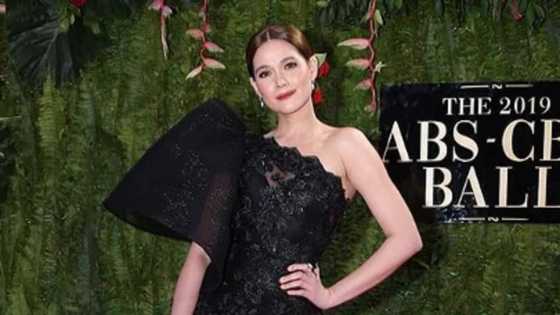 Best dressed female celebrities at ABS-CBN Ball 2019