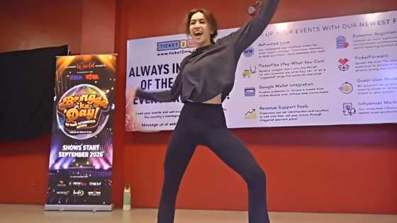 Viva, naglabas ng resibo, ipinakita ang audition ni Atasha Muhlach para sa “Annie Batungbakal”