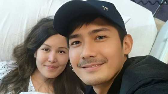 Robi Domingo, pinost update kalagayan ng fiancée sa ospital: “Making her laugh is part of my lifetime duty”