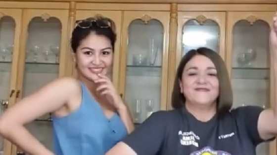 Winwyn Marquez & her mom Alma Moreno’s sizzling dance battle stuns netizens