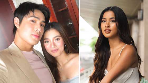 Donny Pangilinan, nagsalita na ukol sa pamba-bash kay Shuvee Etrata matapos ang viral dinner