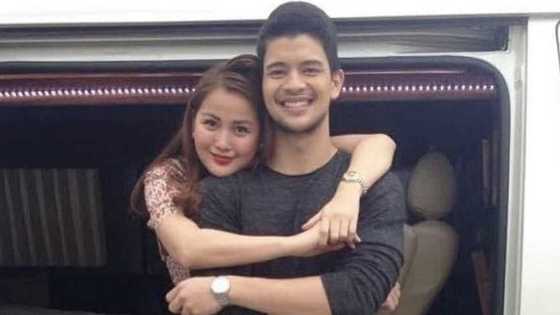Dianne Medina pens a fun birthday note for Rayver Cruz: "Mas magkasundo pa tayo kaysa kay RJ"