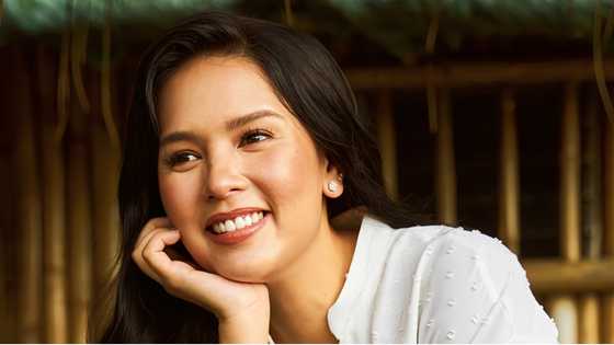 Neri Miranda, ibinida ang pagkanta ni Anne Curtis: "Na-inspire akong mag-voice lesson"