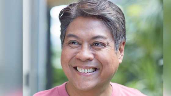 Kiko Pangilinan, sinupalpal ang basher na nagparatang na nasa Forbes Park ang senador