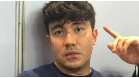 Luis Manzano, siningil si Alex Gonzaga matapos ang viral prank kay Hipon Girl