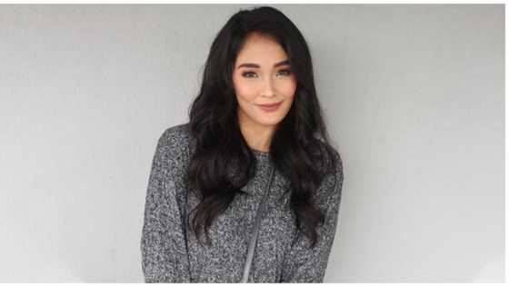 Lovely Abella at Benj Manalo, ibinahaging wala na silang Facebook page