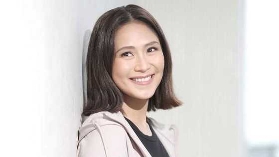 Reaksyon ni Sarah Geronimo sa photo ni Matteo Guidicelli sa isang store, viral