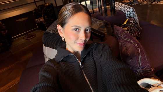 Ellen Adarna, may cryptic post tungkol sa ‘excuses’ at accountability