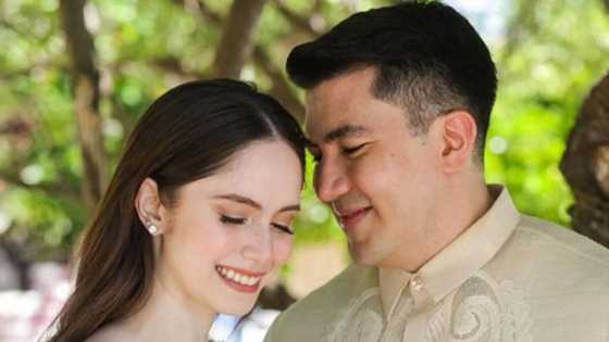 Jessy Mendiola, masaya’t natupad sa wakas kanyang dream wedding: “I’ll cherish this moment forever”