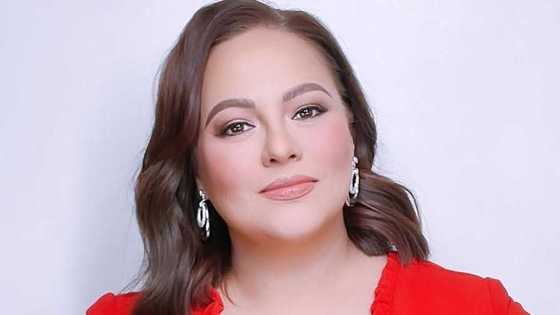 Karla Estrada, naki-jam at nag-perform sa isang kalsada sa South Korea